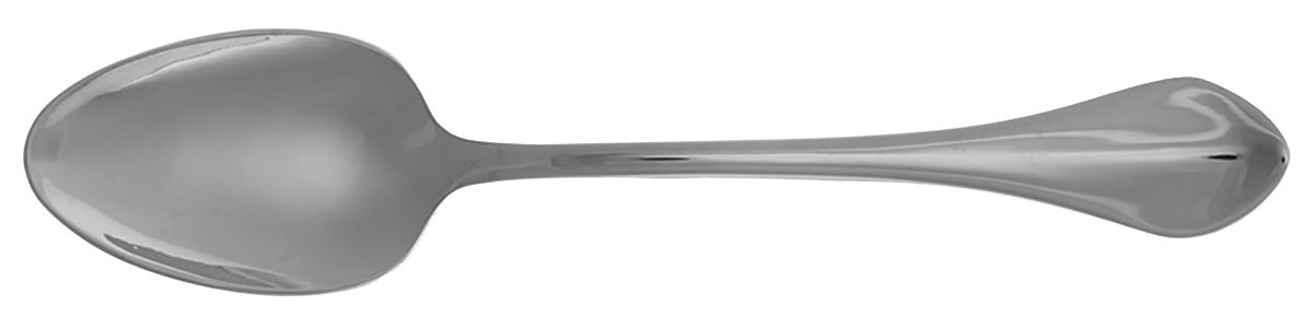 Capello (Stainless) Teaspoon by Oneida Silver-1