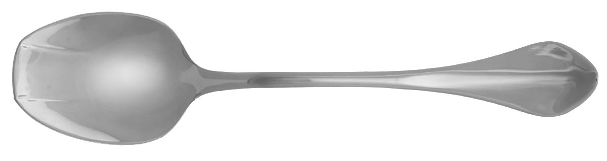 Capello (Stainless) Sugar Spoon by Oneida Silver-1