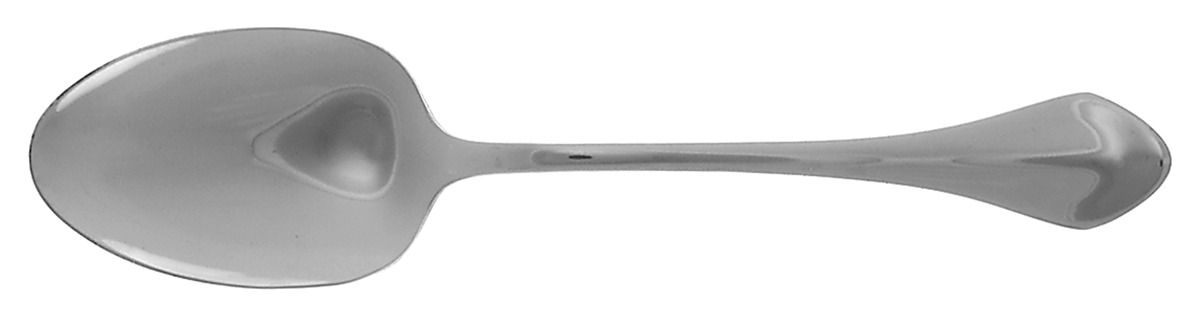 Capello (Stainless) Tablespoon (Serving Spoon) by Oneida Silver-1