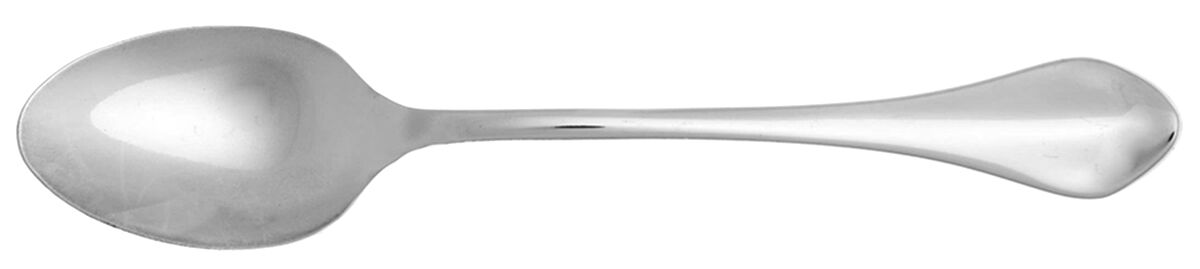 Capello (Stainless) Teaspoon Large Solid HC by Oneida Silver-1