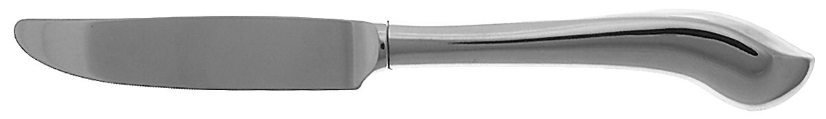 Capello (Stainless) New French Hollow Pistol Knife by Oneida Silver-1