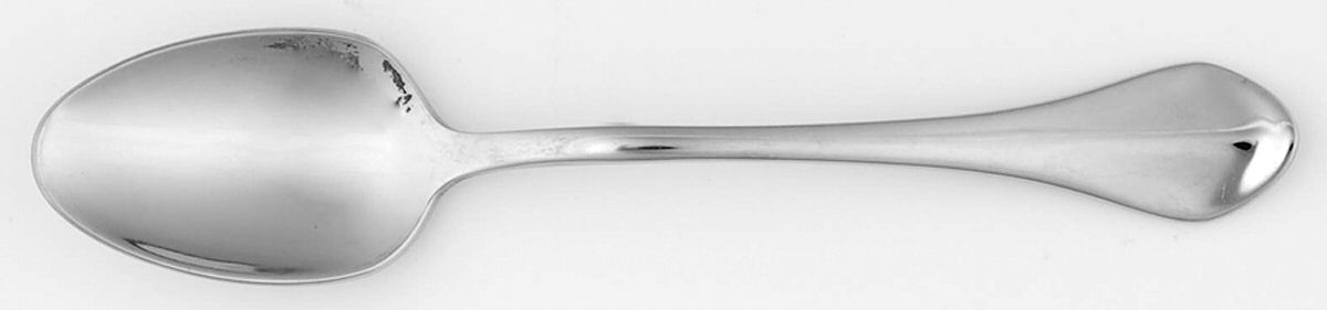 Capello (Stainless) Five O'Clock Teaspoon by Oneida Silver-1
