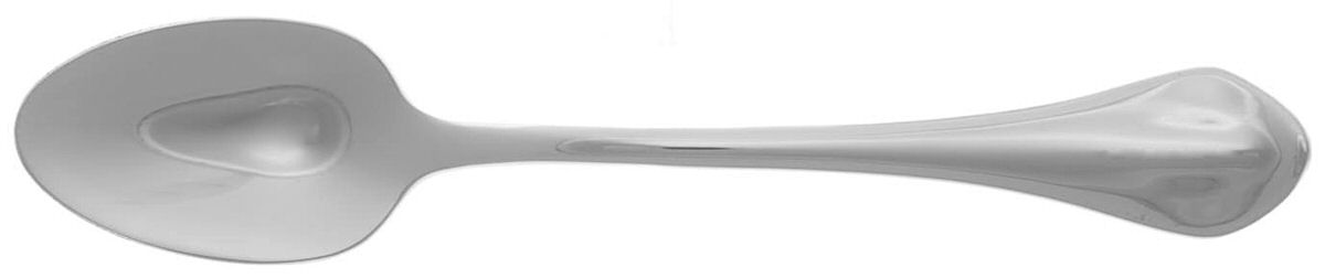 Capello (Stainless) Demitasse Spoon by Oneida Silver-1