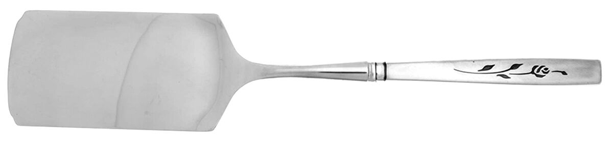 Capistrano (Stainless) Lasagna Server with Stainless Blade HC by Oneida Silver-1