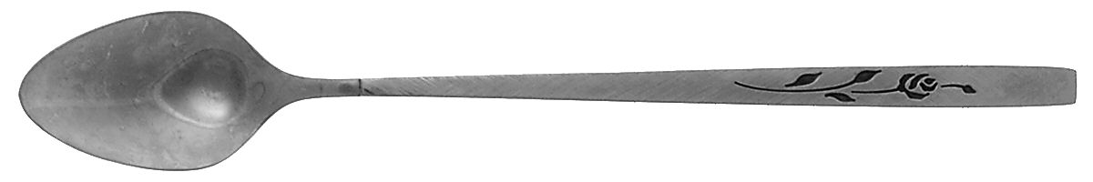Capistrano (Stainless) Iced Tea Spoon by Oneida Silver-1