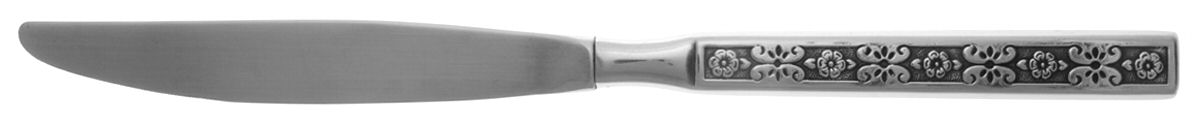 Capri (Stainless) Modern Hollow Knife by Oneida Silver-1