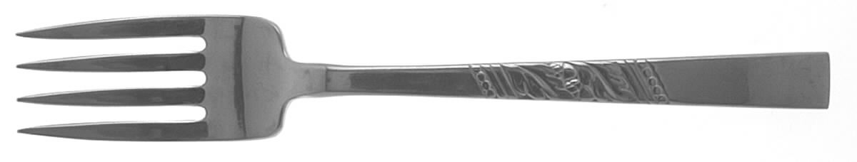 Catalina (Stainless) Individual Salad Fork by Oneida Silver-1