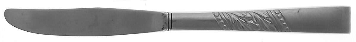 Catalina (Stainless) Modern Hollow Knife by Oneida Silver-1