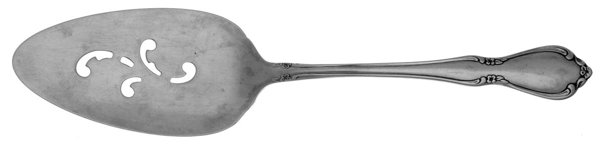 Celebrity (Stainless) All Stainless Pie Server by Oneida Silver-1