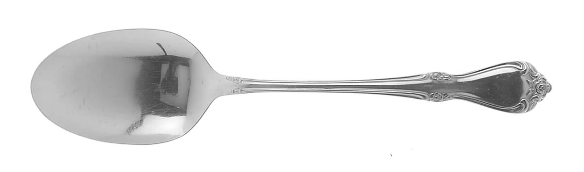 Celebrity (Stainless) Tablespoon (Serving Spoon) by Oneida Silver-1