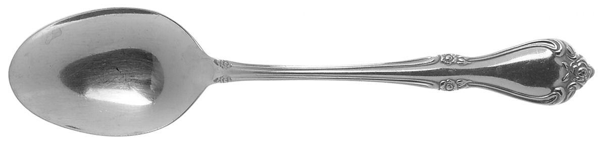 Celebrity (Stainless) Place/Oval Soup Spoon by Oneida Silver-1