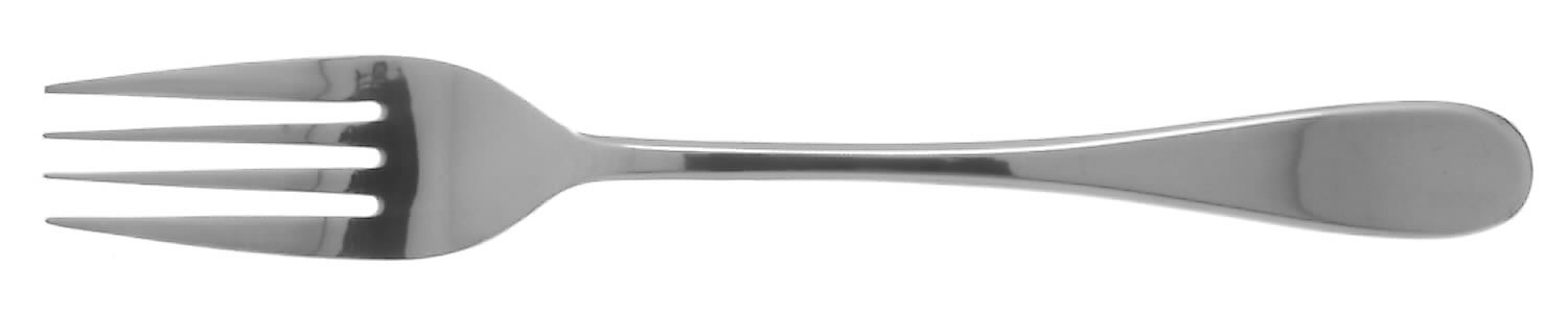 Centurion (Stainless) Fork by Oneida Silver-1