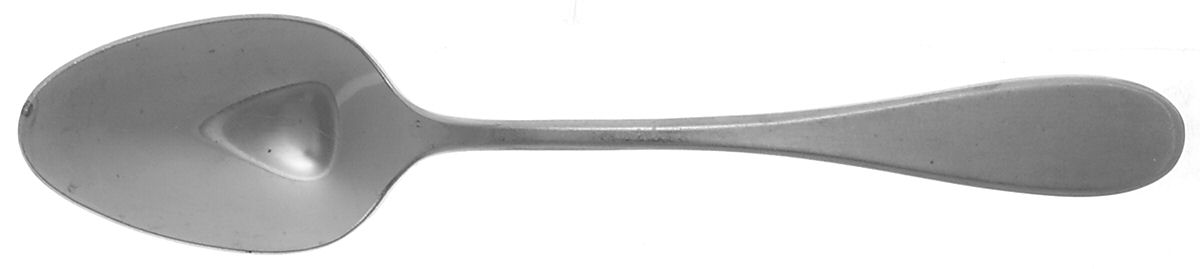 Centurion (Stainless) Teaspoon by Oneida Silver-1