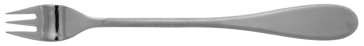 Centurion (Stainless) Cocktail/Seafood Fork by Oneida Silver-1