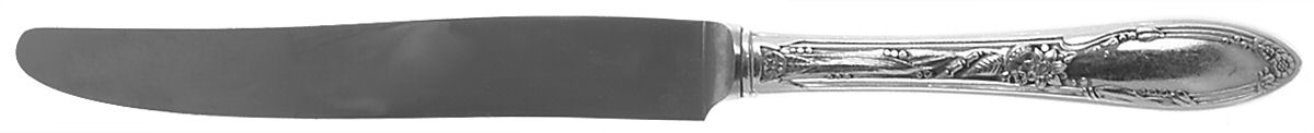 Chateau (Silverplate, 1934) New French Hollow Knife by Oneida Silver-1