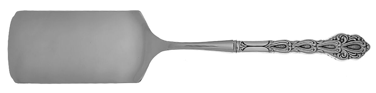 Chandelier (Stainless) Lasagna Server with Stainless Blade HC by Oneida Silver-1