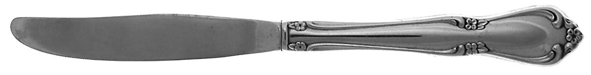 Chateau (Stainless, Glossy) Modern Hollow Knife by Oneida Silver-1