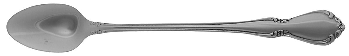 Chateau (Stainless, Glossy) Infant Feeding Spoon by Oneida Silver-1