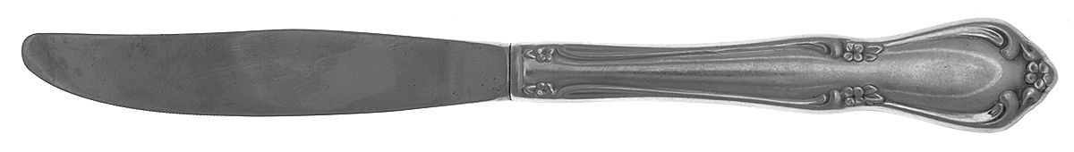 Chateau (Stainless, Glossy) Modern Hollow Knife by Oneida Silver-1