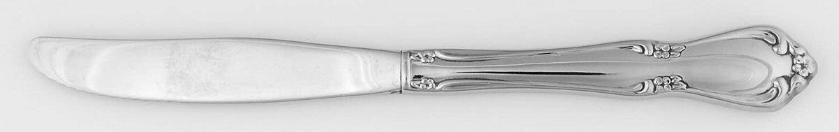 Chateau (Stainless, Glossy) Modern Hollow Knife by Oneida Silver-1