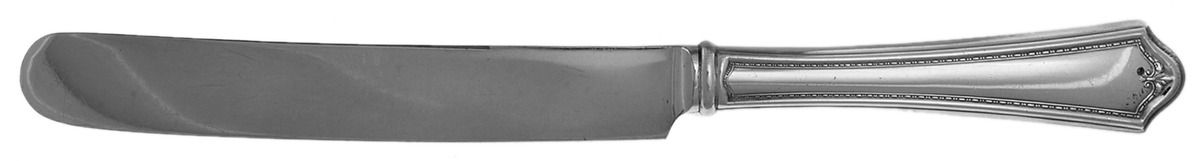 Chatauqua (Silverplate, 1916) Old French Hollow Knife by Oneida Silver-1