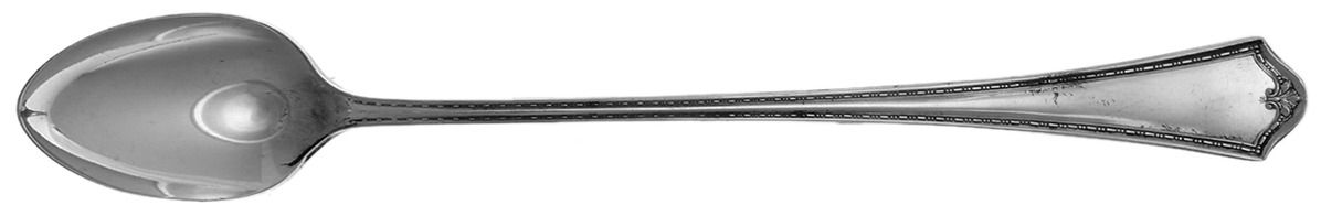 Chatauqua (Silverplate, 1916) Iced Tea Spoon by Oneida Silver-1