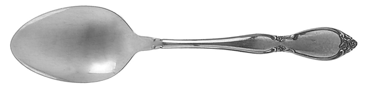 Chatelaine (Stainless) Tablespoon (Serving Spoon) by Oneida Silver-1