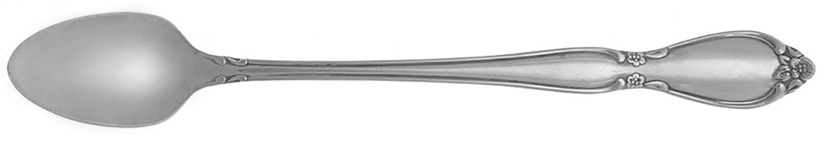 Chatelaine (Stainless) Infant Feeding Spoon by Oneida Silver-1