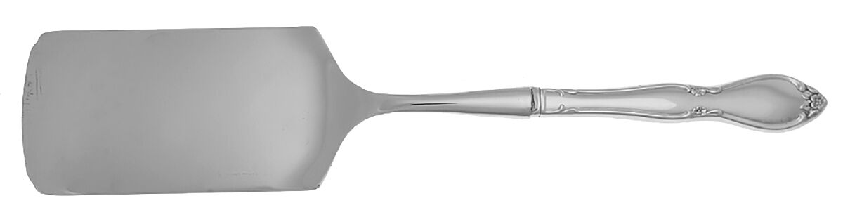 Chatelaine (Stainless) Lasagna Server with Stainless Blade HC by Oneida Silver-1