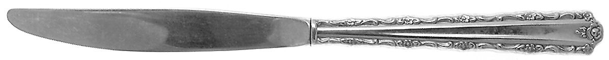 Cherie (Stainless) Modern Hollow Knife by Oneida Silver-1