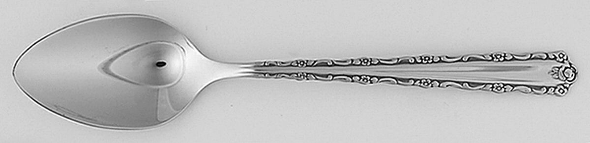 Cherie (Stainless) Youth Spoon by Oneida Silver-1