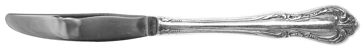 Chalice-Harmony (Silverplate, 1958) Hollow Handle Youth Knife by Oneida Silver-1