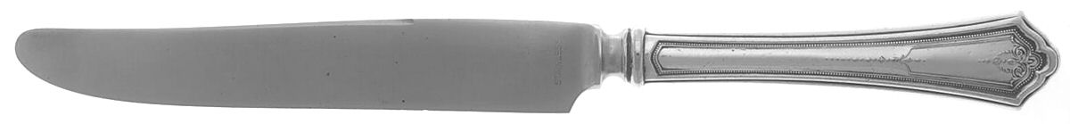Chatelaine-Sonia (Silverplate, 1930) New French Hollow Knife by Oneida Silver-1