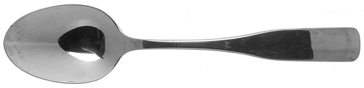 Cimarron (Stainless) Place/Oval Soup Spoon by Oneida Silver-1