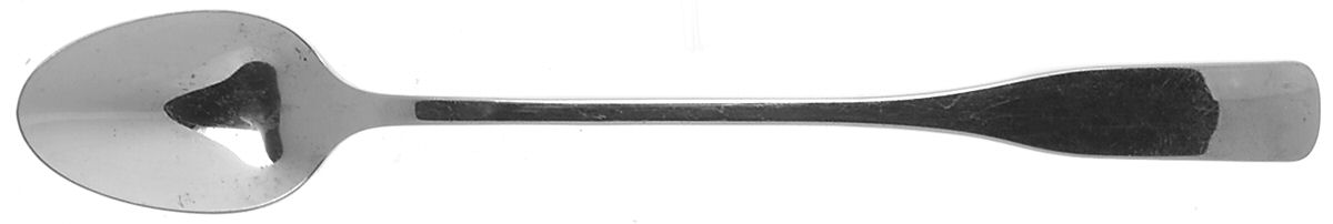 Cimarron (Stainless) Iced Tea Spoon by Oneida Silver-1