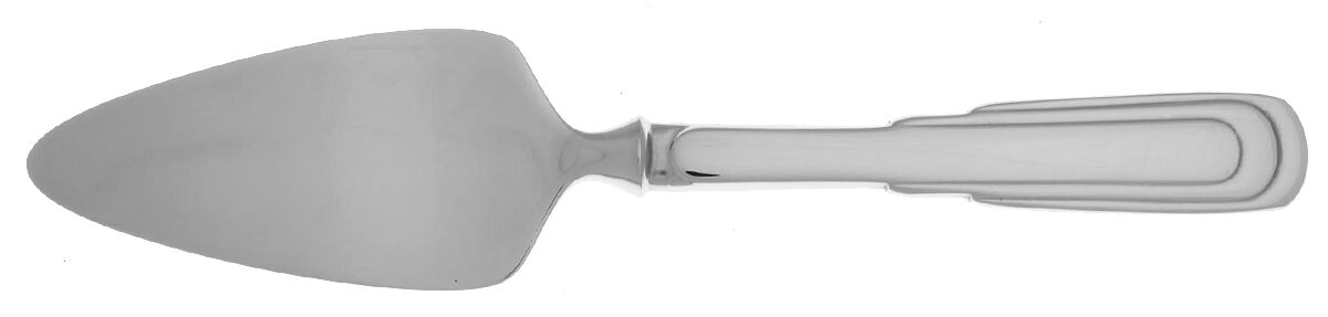 Cityscape (Stainless) Cheese Server with Stainless Blade HC by Oneida Silver-1