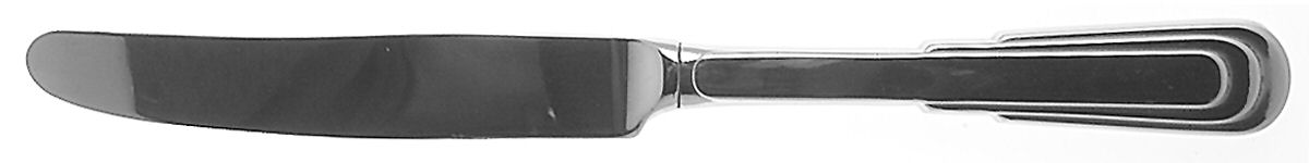Cityscape (Stainless) New French Hollow Knife by Oneida Silver-1