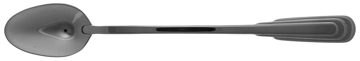 Cityscape (Stainless) Iced Tea Spoon by Oneida Silver-1