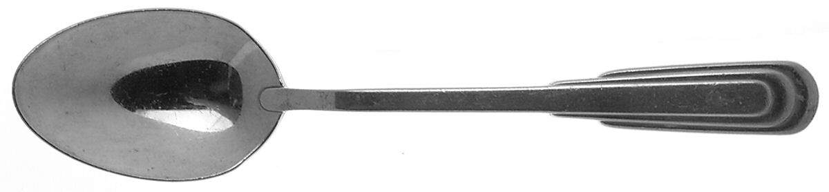 Cityscape (Stainless) Place/Oval Soup Spoon by Oneida Silver-1