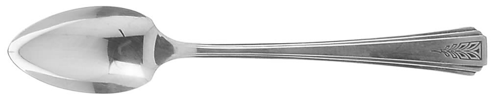 Clarion (Silverplate, 1931) Fruit/Orange Spoon by Oneida Silver-1