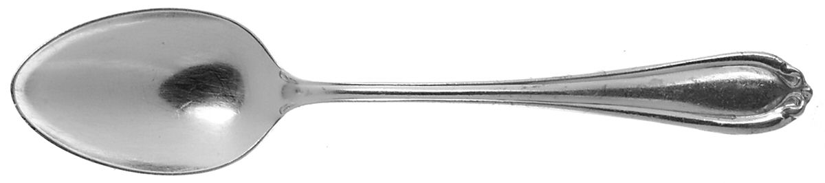 Classic (Silverplate, 1911) Place/Oval Soup Spoon by Oneida Silver-1