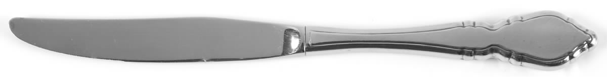 Classic Mood-Deauville-Prescott Modern Hollow Knife by Oneida Silver-1
