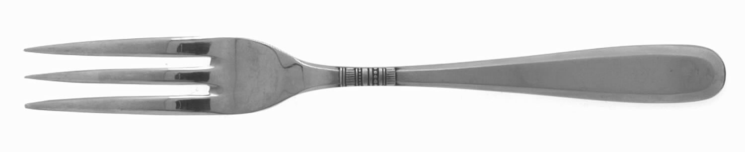 Classic Mood (Stainless, Northland) Fork by Oneida Silver-1
