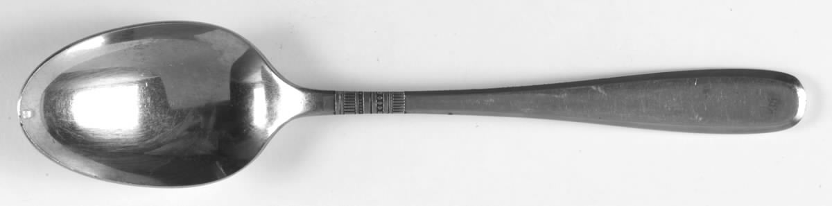 Classic Mood (Stainless, Northland) Tablespoon (Serving Spoon) by Oneida Silver-1
