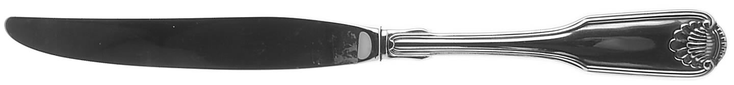 Classic Shell (Stainless) Modern Hollow Knife by Oneida Silver-1