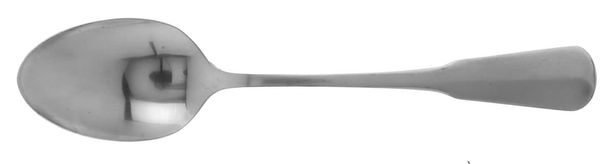 Colonial Artistry (Stainless) Teaspoon by Oneida Silver-1