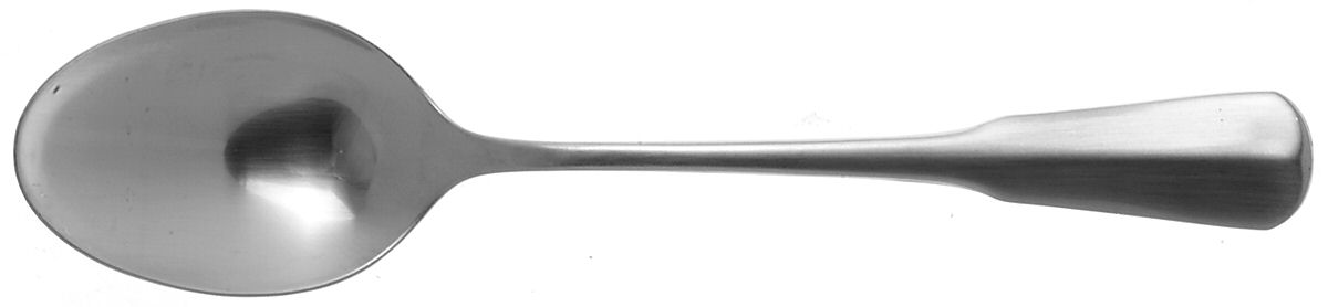 Colonial Artistry (Stainless) Place/Oval Soup Spoon by Oneida Silver-1