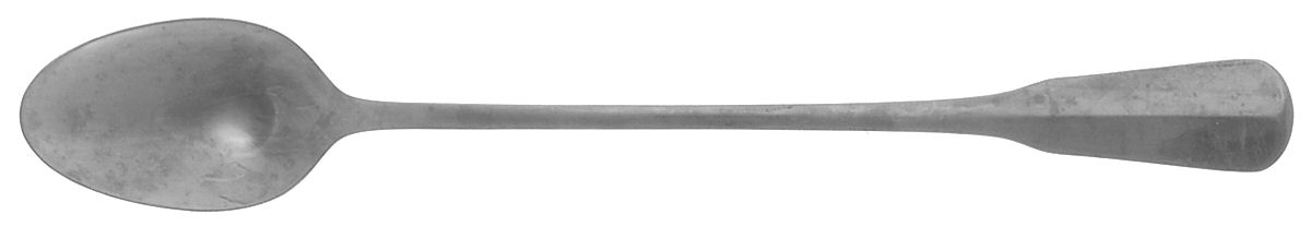 Colonial Artistry (Stainless) Iced Tea Spoon by Oneida Silver-1