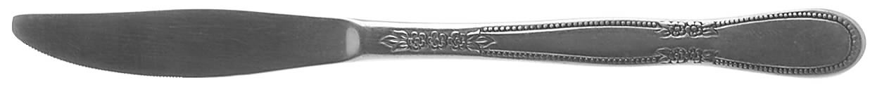 Colonial Boutique (Stainless) Modern Solid Knife by Oneida Silver-1