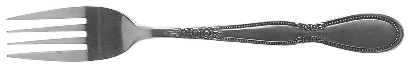Colonial Boutique (Stainless) Individual Salad Fork by Oneida Silver-1